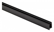 Трек накладной Favourite Logica 1013-TB-300 цвет арматуры Черный
