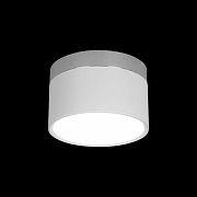 Накладной светильник Loft it Photon 10179/12 White цвет плафона/подвески Белый, цвет арматуры Хром-1