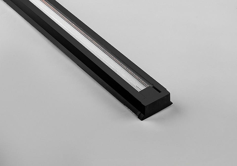 Трек накладной Feron 10341 