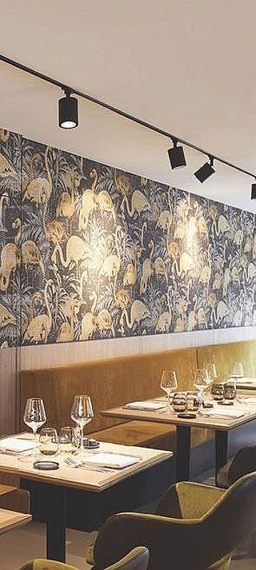 Трек встраиваемый Feron CAB1004 10356 