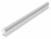 Накладной светильник Gauss 130511305 цвет плафона/подвески Белый, цвет арматуры Белый