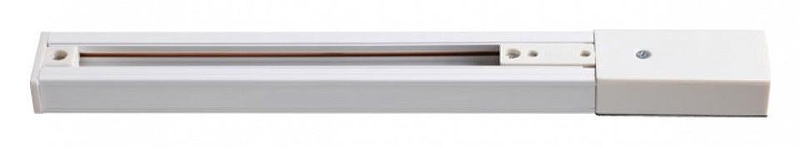 Трек накладной Novotech 135002 