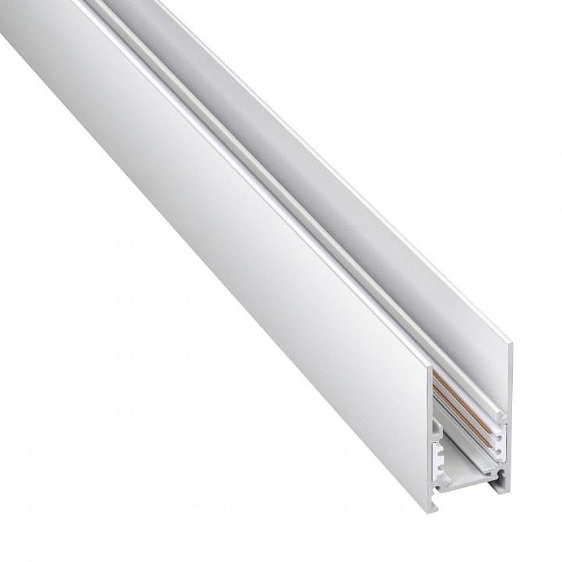 Трек накладной Novotech Flum 135090 