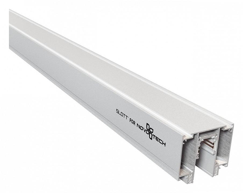 Трек накладной Novotech Flum 135130 