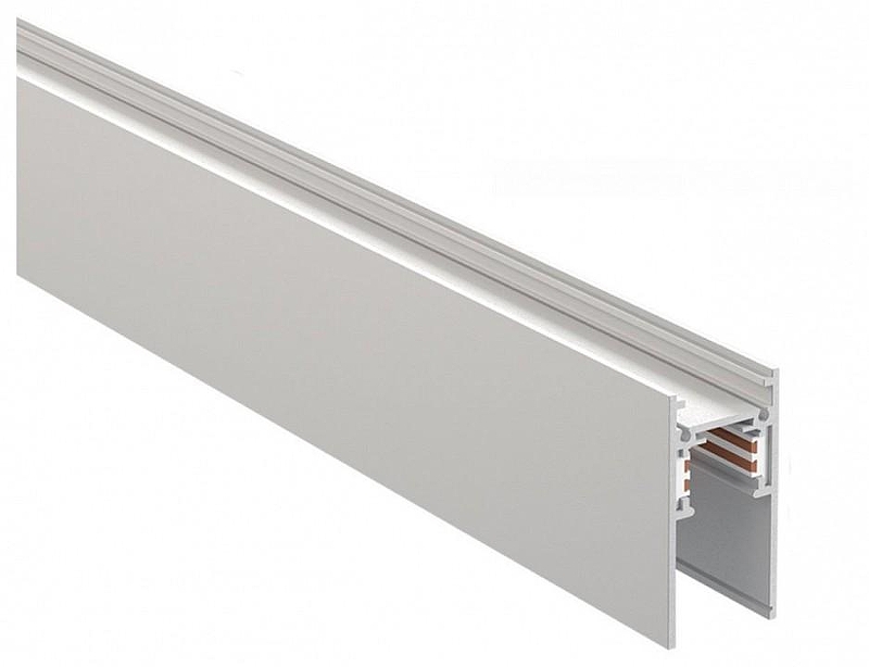 Трек накладной Novotech Flum 135153 