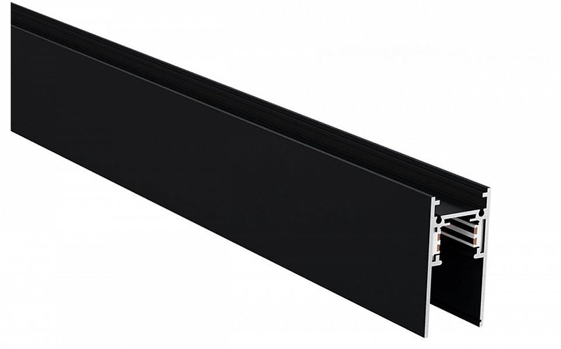 Трек накладной Novotech Flum 135154 