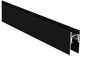 Трек накладной Novotech Flum 135154 цвет арматуры Черный