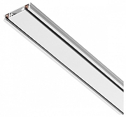 Трек накладной Novotech Smal 135194 цвет арматуры Белый