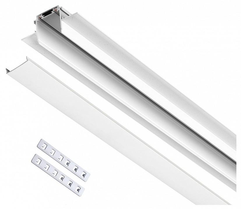 Трек встраиваемый Novotech Smal 135200 