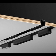 Трек встраиваемый Novotech Smal 135200 цвет арматуры Белый-1