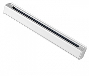 Трек накладной Novotech PORT 135239 цвет арматуры Белый