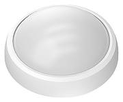 Накладной светильник Gauss 141411308 цвет плафона/подвески Белый, цвет арматуры Белый