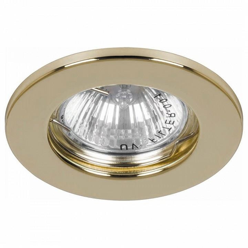 Встраиваемый светильник Feron DL10 15110 