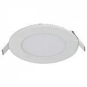 Набор встраиваемых светильников Favourite Flashled 1660-3C цвет плафона/подвески Белый, цвет арматуры Белый