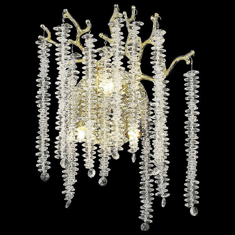 Бра Velante 185 185-301-03 