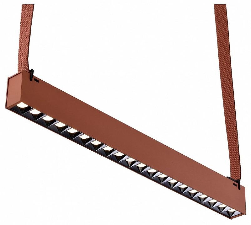 Накладной светильник Lightstar NOVE 208212 