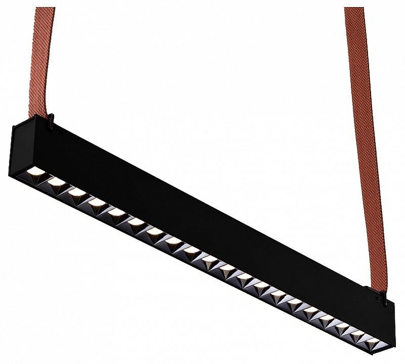 Накладной светильник Lightstar NOVE 208227 