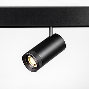 Светильник на штанге Lightstar Uno 209037 цвет плафона/подвески Черный, цвет арматуры Черный-1