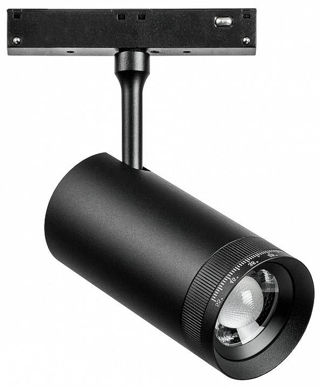 Светильник на штанге Lightstar Uno 209047 