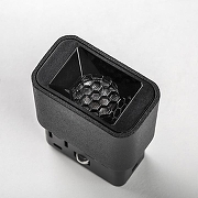 Накладной светильник Lightstar Uno 209437 цвет арматуры Черный-2