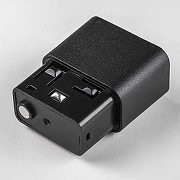 Накладной светильник Lightstar Uno 209437 цвет арматуры Черный-3