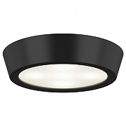 Накладной светильник Lightstar Urbano m1n1 214772 цвет плафона/подвески Белый, цвет арматуры Черный