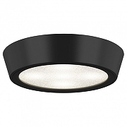 Накладной светильник Lightstar Urbano 214974 цвет плафона/подвески Белый, цвет арматуры Черный