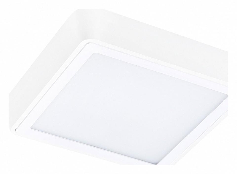 Накладной светильник Lightstar Urbano 216804 