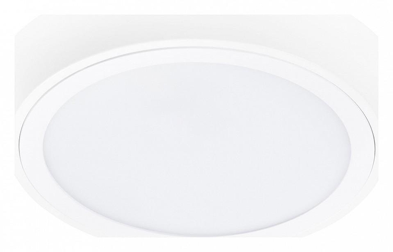 Накладной светильник Lightstar Urbano 216902 