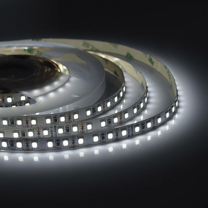 Светодиодная лента Apeyron Electrics Стандарт (в блистере) smd 3528 216BL 