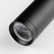 Подвесной светильник Lightstar Uno 239347 цвет плафона/подвески Черный, цвет арматуры Черный-2