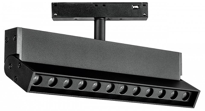 Светильник на штанге Lightstar Uno 259037 