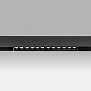 Накладной светильник Lightstar Uno 259147 цвет плафона/подвески Черный, цвет арматуры Черный-1