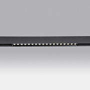 Накладной светильник Lightstar Uno 259247 цвет плафона/подвески Черный, цвет арматуры Черный-1