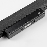 Накладной светильник Lightstar Uno 259337 цвет плафона/подвески Черный, цвет арматуры Черный-3