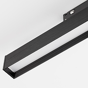 Накладной светильник Lightstar Uno 259347 цвет плафона/подвески Черный, цвет арматуры Черный-2