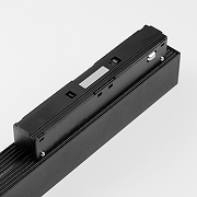 Накладной светильник Lightstar Uno 259437 цвет плафона/подвески Черный, цвет арматуры Черный-4