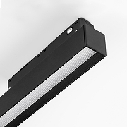 Накладной светильник Lightstar Uno 259447 цвет плафона/подвески Черный, цвет арматуры Черный-2