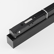 Накладной светильник Lightstar Uno 259637 цвет плафона/подвески Черный, цвет арматуры Черный-3