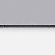 Накладной светильник Lightstar Uno 259937 цвет плафона/подвески Черный, цвет арматуры Черный-1