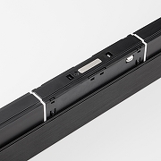 Накладной светильник Lightstar Uno 259947 цвет плафона/подвески Черный, цвет арматуры Черный-4