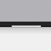 Накладной светильник Lightstar Uno 269347 цвет плафона/подвески Черный, цвет арматуры Черный-1