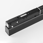 Накладной светильник Lightstar Uno 269347 цвет плафона/подвески Черный, цвет арматуры Черный-3