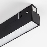 Накладной светильник Lightstar Uno 269647 цвет плафона/подвески Черный, цвет арматуры Черный-2