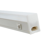 Накладной светильник Feron AL5038 27946 цвет белый-6