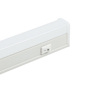 Накладной светильник Feron AL5038 27946 цвет белый-8