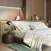 Накладной светильник Feron AL5038 27946 цвет белый-10