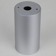 Накладной светильник Favourite Stirpe 2797-1U цвет плафона/подвески Серебро, цвет арматуры Серебро-3