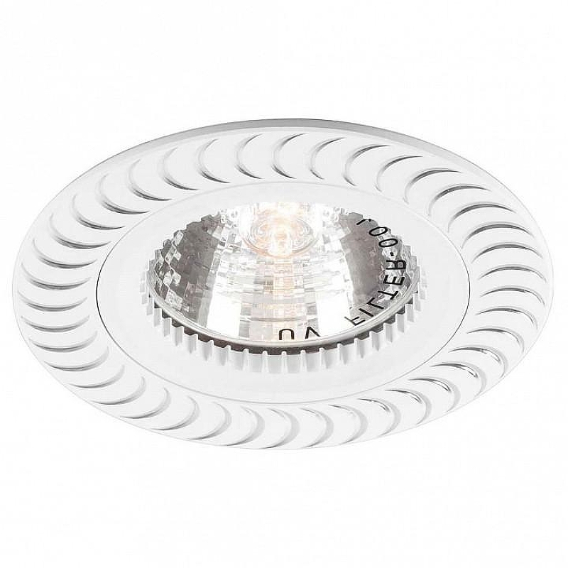 Встраиваемый светильник Feron GS-M392 28339 