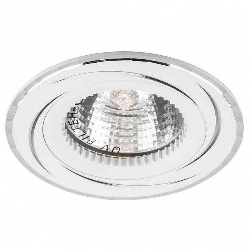 Встраиваемый светильник Feron GS-M361 28344 